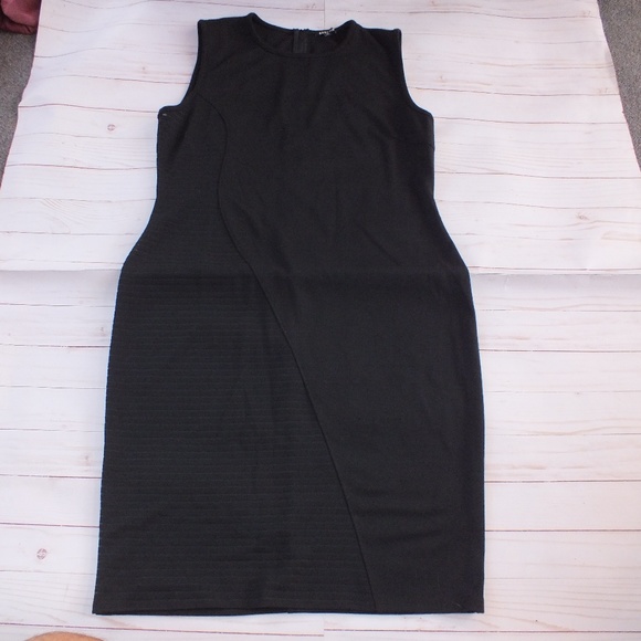 Good Time Dresses & Skirts - Good Time Little Black Dress Plus Size 2XL